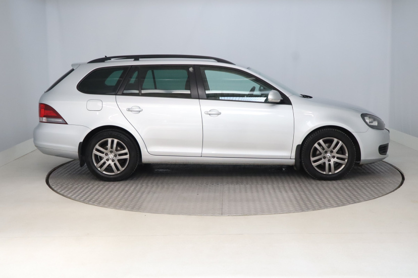 Volkswagen Golf, 2011