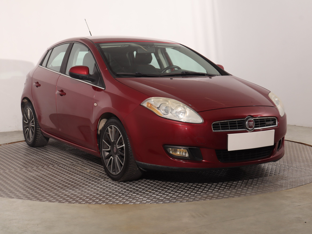 Fiat Bravo