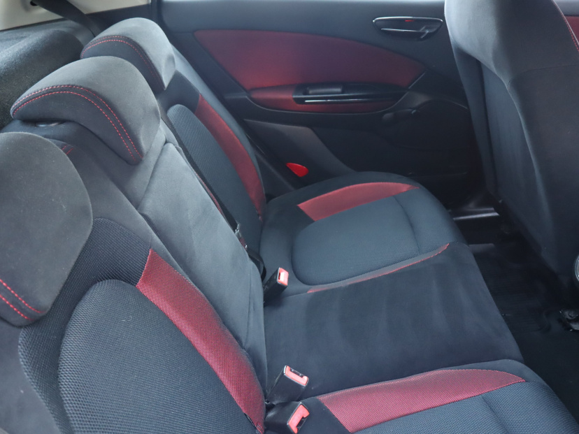 Fiat Bravo, 2007