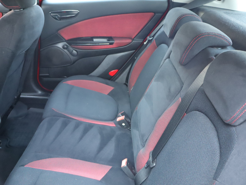 Fiat Bravo, 2007