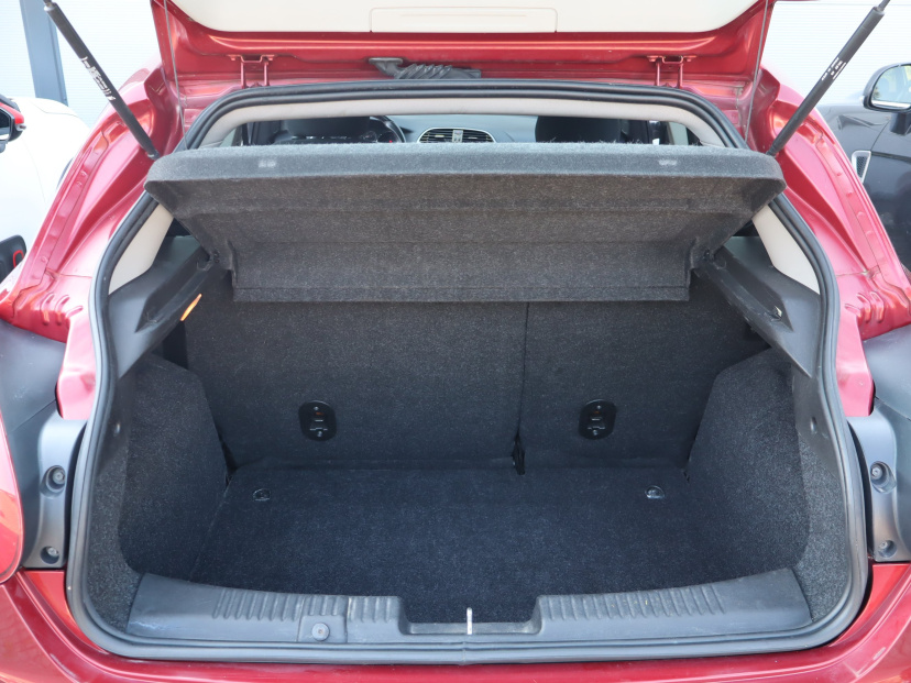 Fiat Bravo, 2007