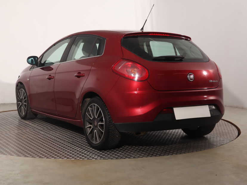 Fiat Bravo, 2007