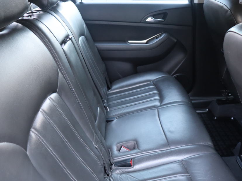 Chevrolet Orlando, 2011