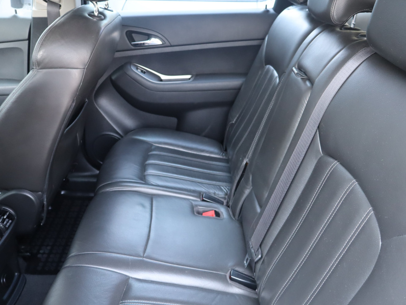 Chevrolet Orlando, 2011