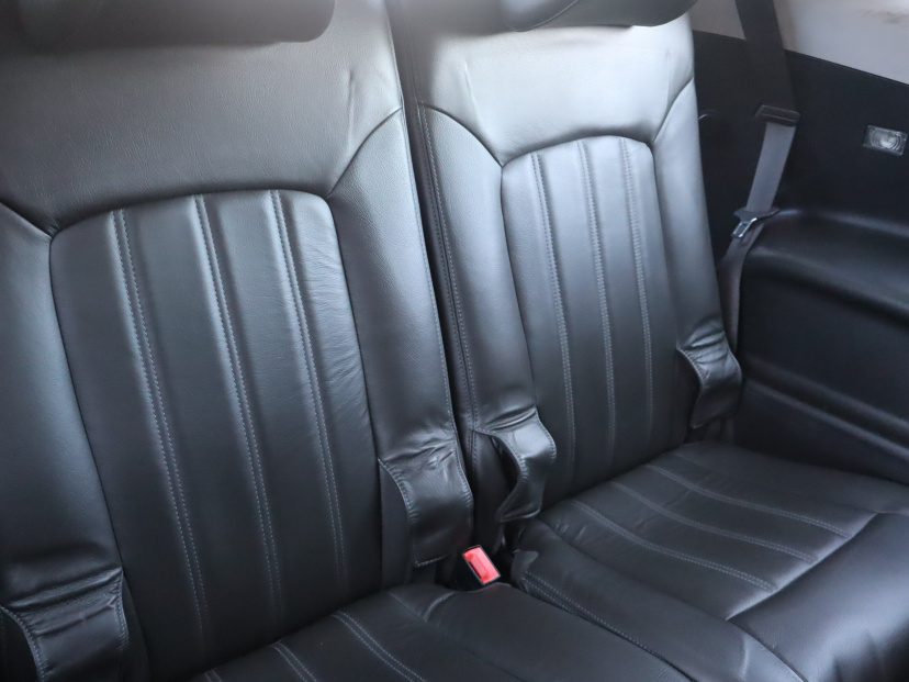 Chevrolet Orlando, 2011