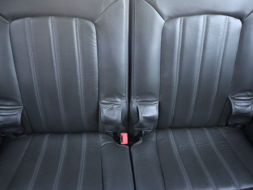Chevrolet Orlando, 2011