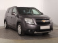 Chevrolet Orlando, 2011