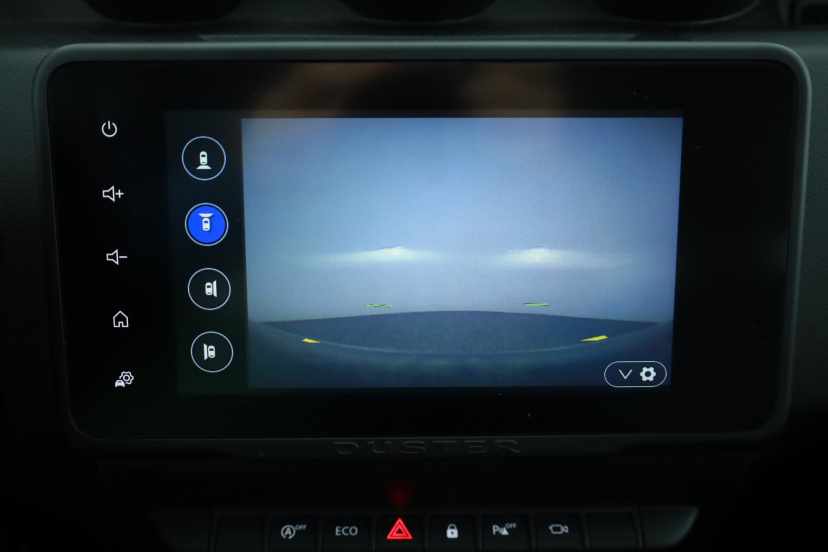 Dacia Duster, 2022