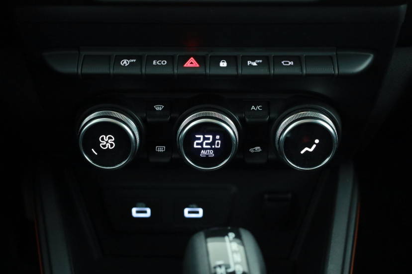 Dacia Duster, 2022