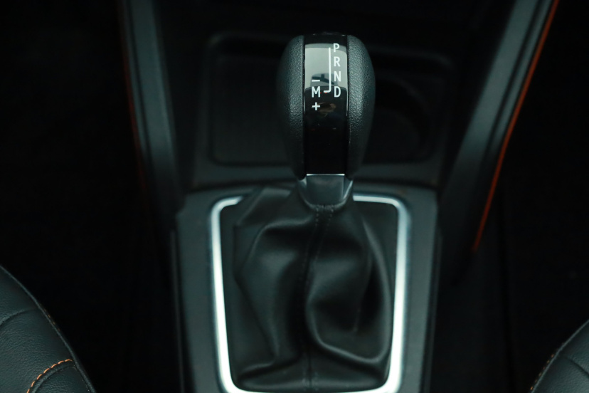 Dacia Duster, 2022