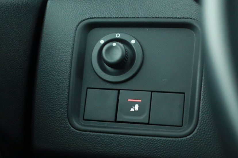 Dacia Duster, 2022