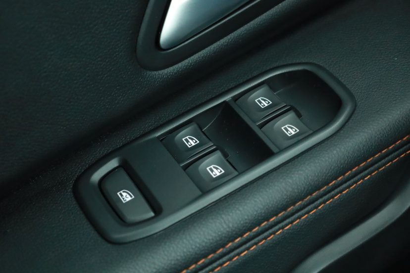 Dacia Duster, 2022