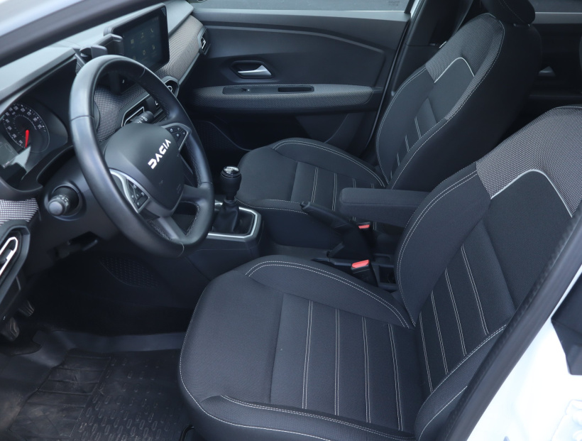 Dacia Jogger, 2023