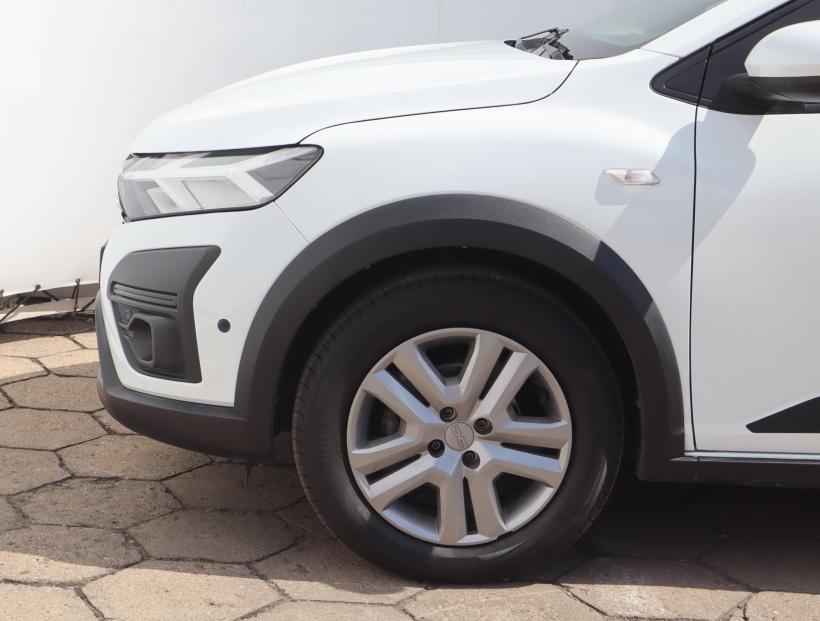 Dacia Jogger, 2023
