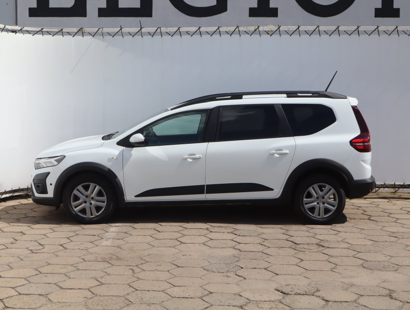 Dacia Jogger, 2023