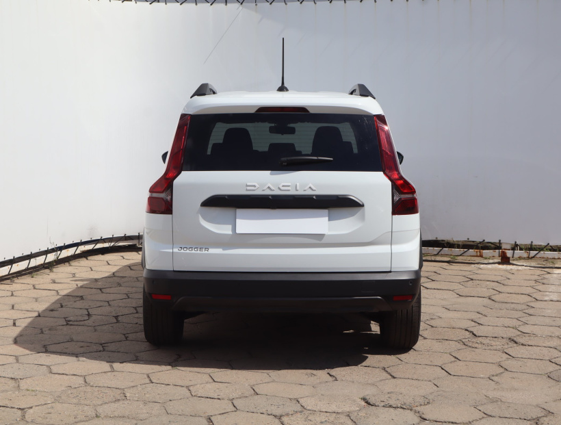 Dacia Jogger, 2023