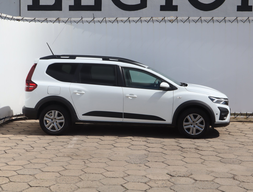 Dacia Jogger, 2023