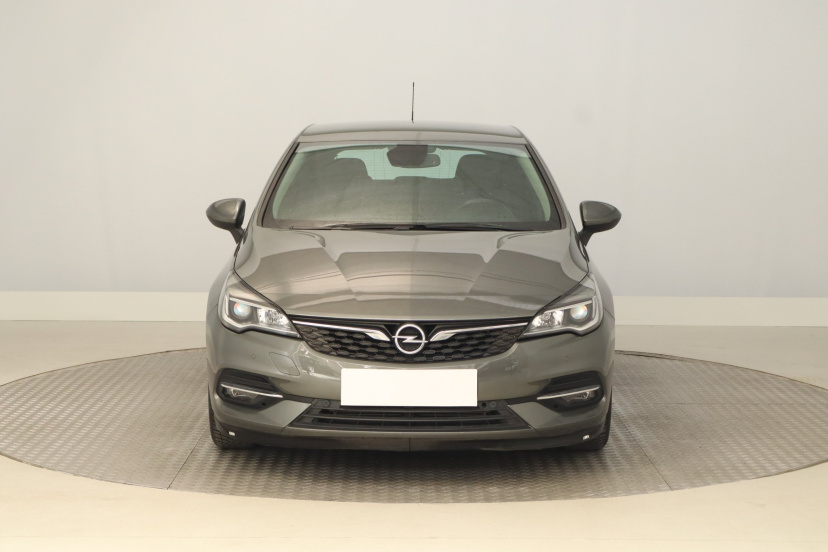 Opel Astra, 2020