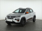 Dacia Spring, 2021