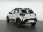 Dacia Spring, 2021
