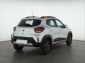 Dacia Spring, 2021