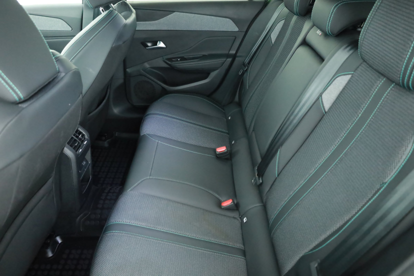 Peugeot 308, 2024