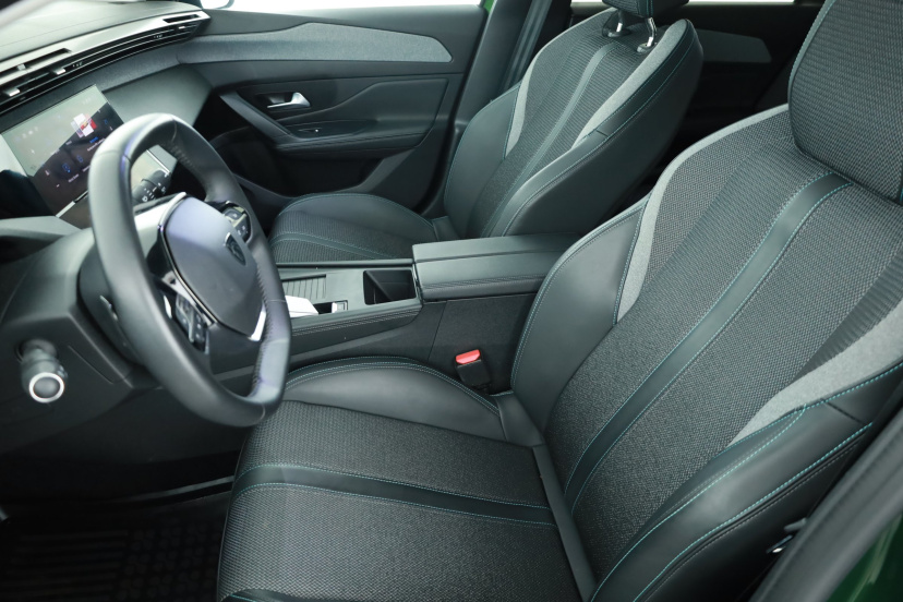 Peugeot 308, 2024