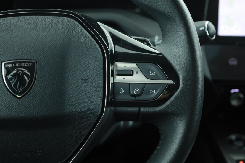 Peugeot 308, 2024