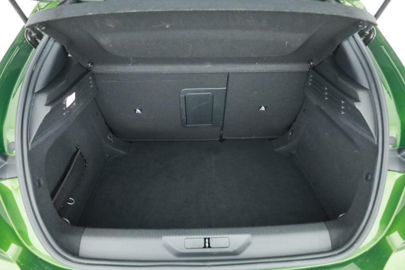 Peugeot 308, 2024