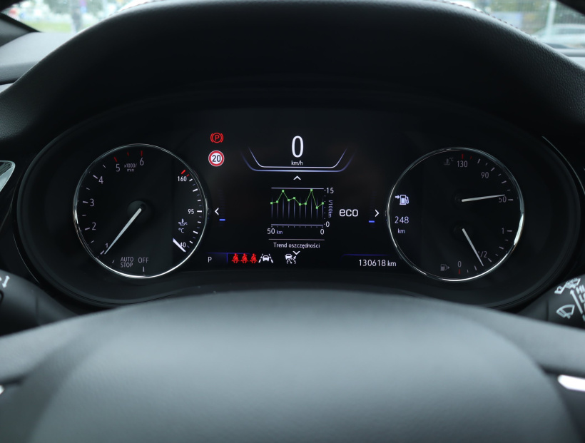 Opel Insignia, 2022