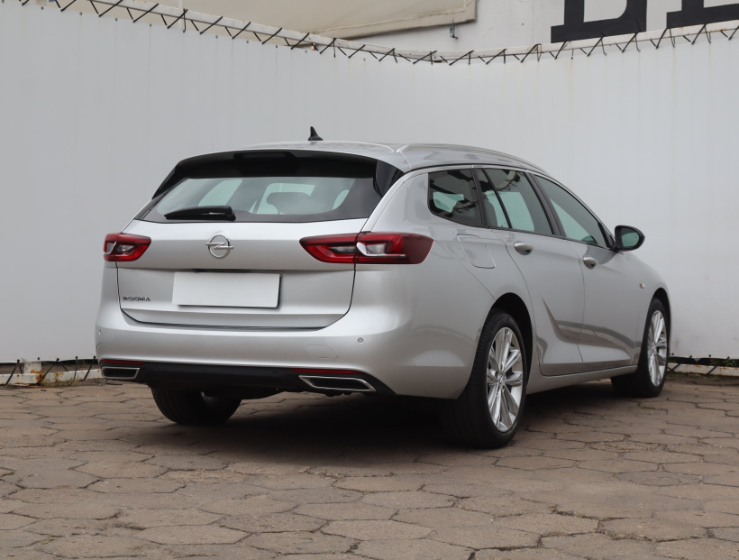 Opel Insignia, 2022