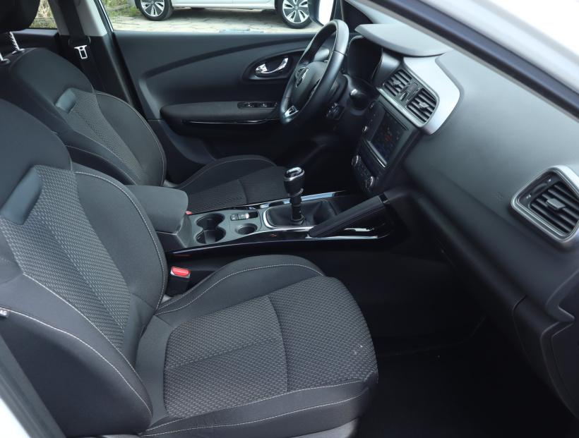 Renault Kadjar, 2017