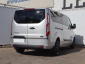 Ford Transit Custom, 2019