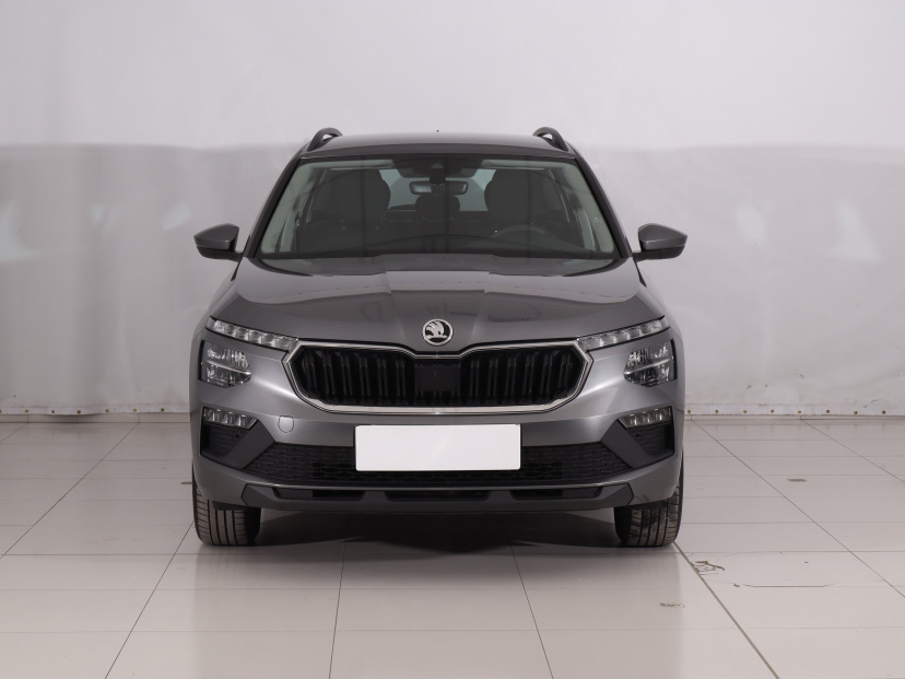 Škoda Kamiq, 2024