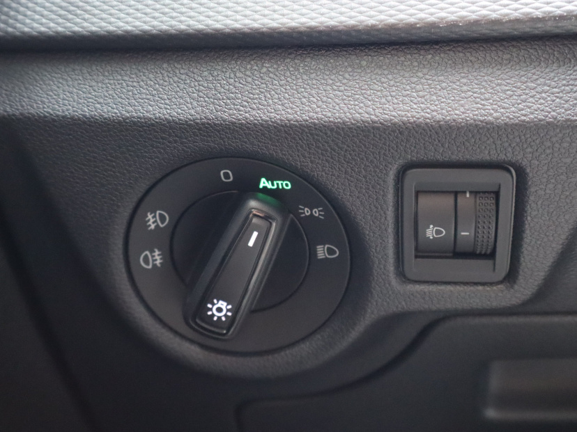 Škoda Kamiq, 2024