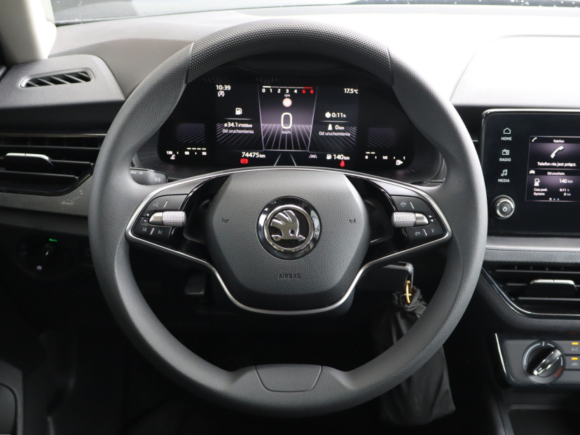 Škoda Kamiq, 2024