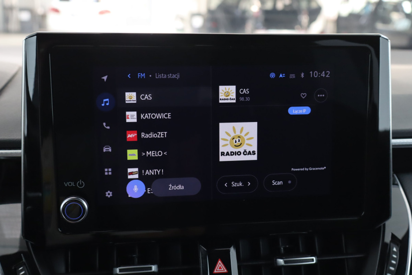 Toyota Corolla, 2022
