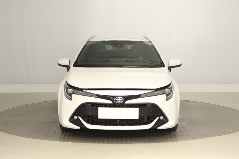 Toyota Corolla, 2022