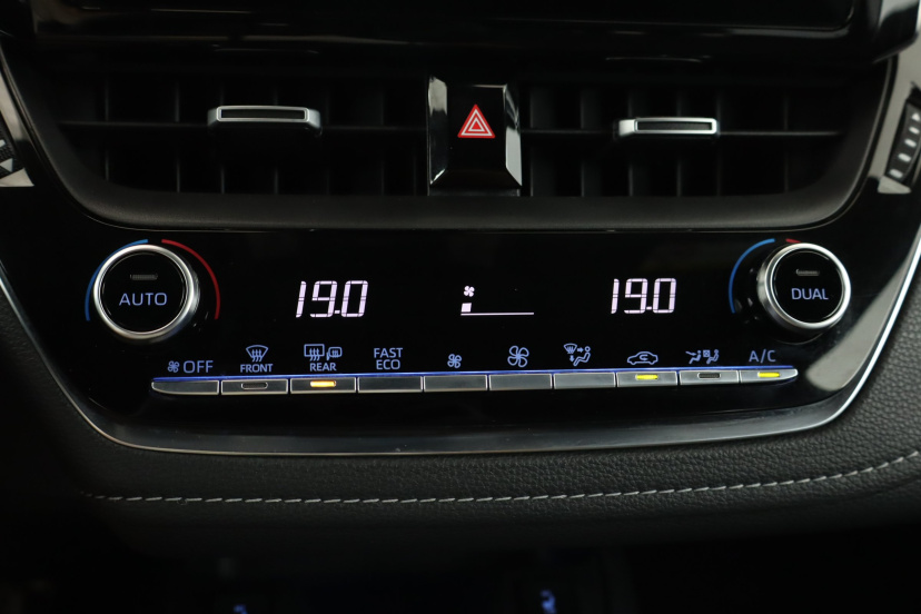 Toyota Corolla, 2022