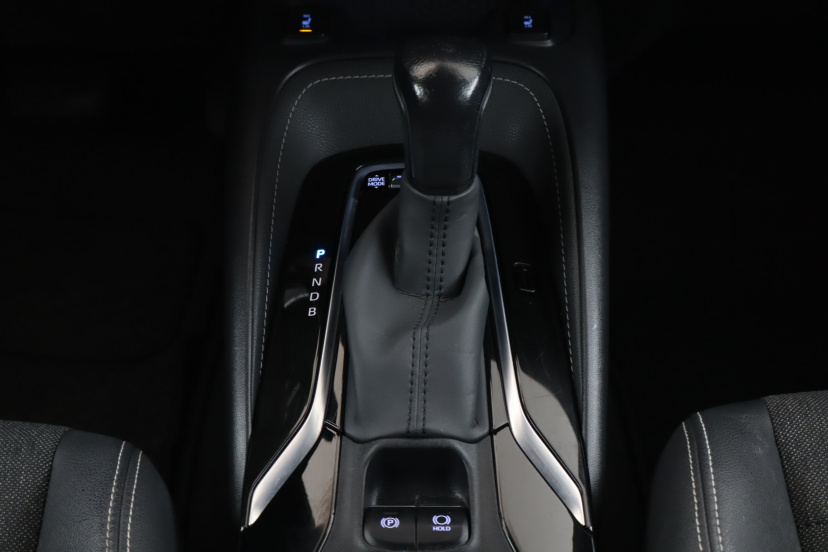 Toyota Corolla, 2022