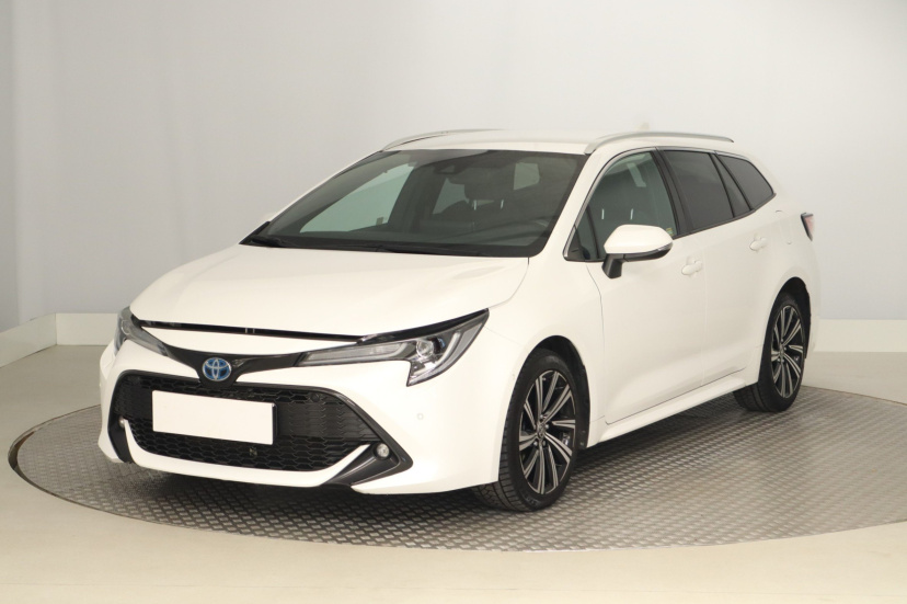 Toyota Corolla, 2022