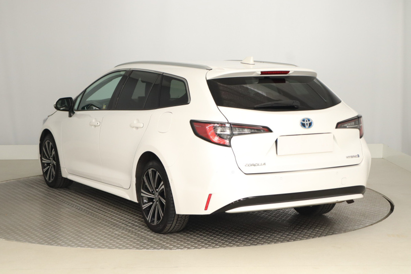 Toyota Corolla, 2022