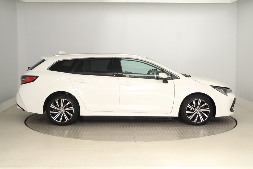 Toyota Corolla, 2022