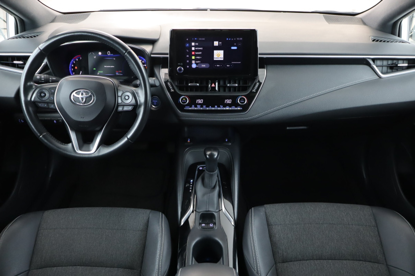 Toyota Corolla, 2022