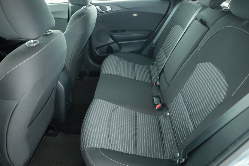 Kia Ceed, 2022
