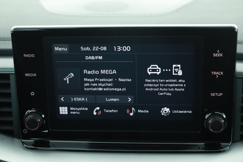 Kia Ceed, 2022