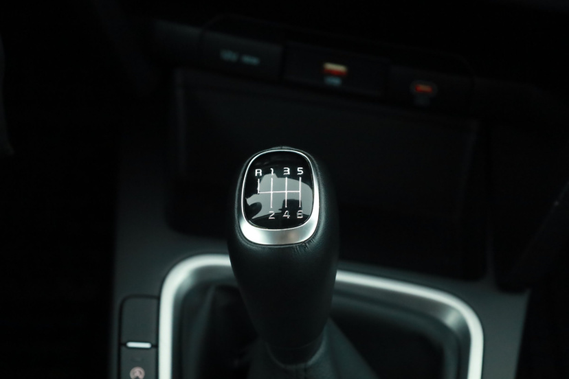 Kia Ceed, 2022