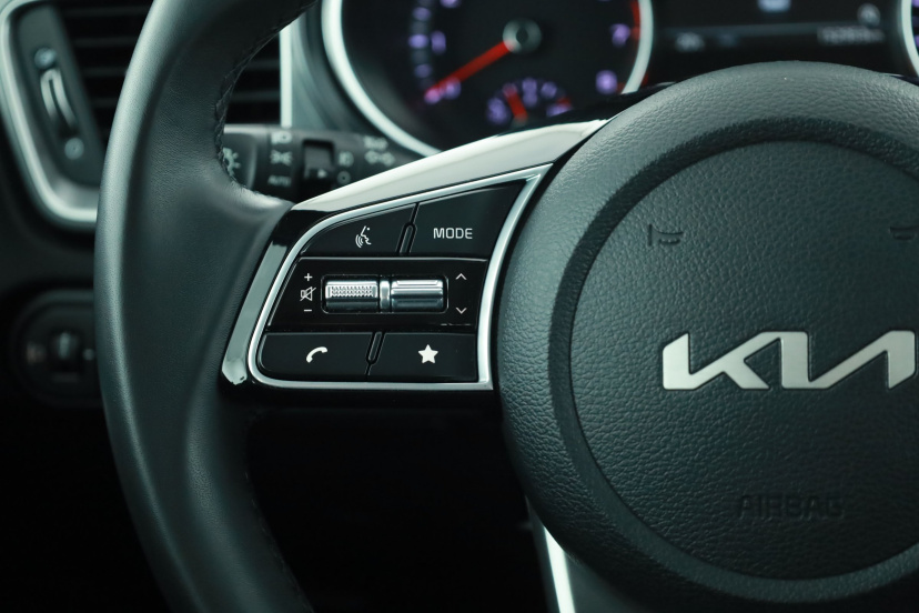 Kia Ceed, 2022