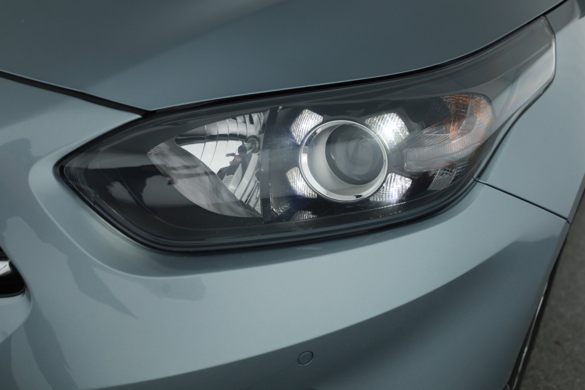 Kia Ceed, 2022