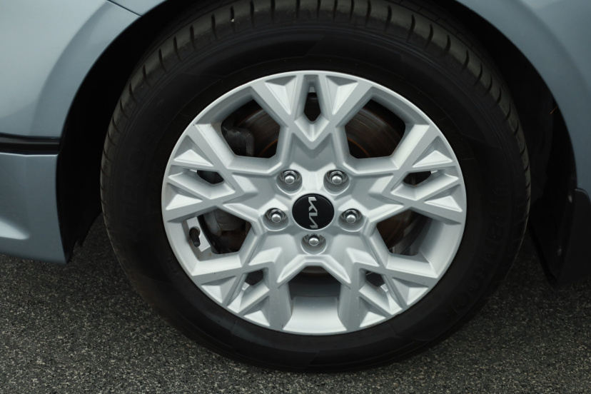 Kia Ceed, 2022